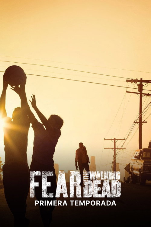 Temporada 1