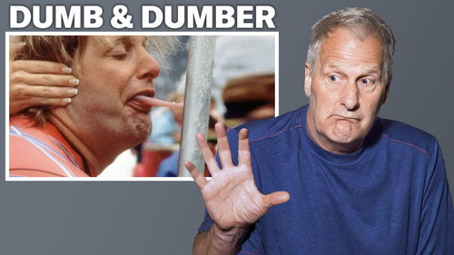 Jeff Daniels