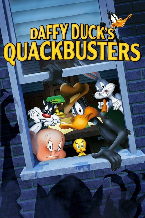 Daffy+Duck%27s+Quackbusters