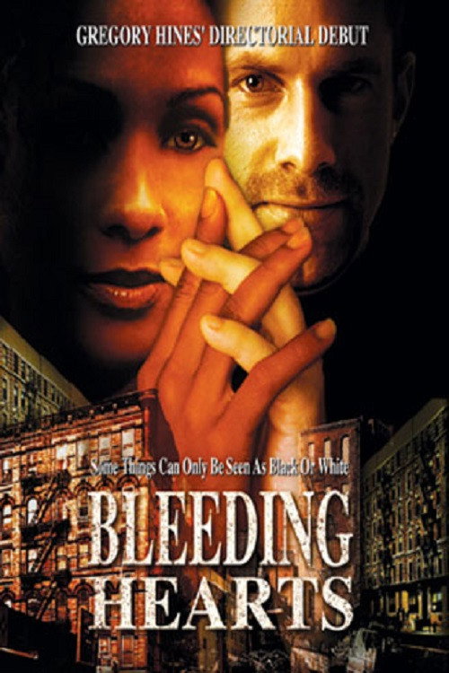 Bleeding Hearts poster 2
