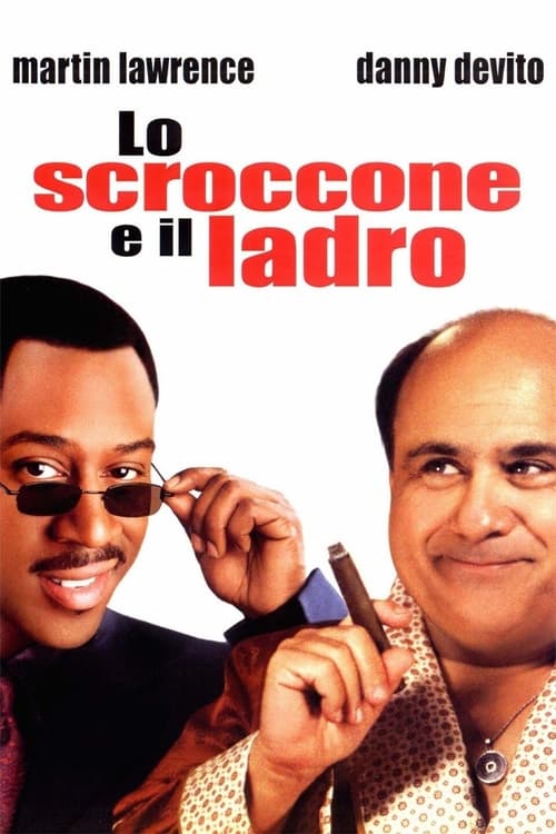 Lo+scroccone+e+il+ladro