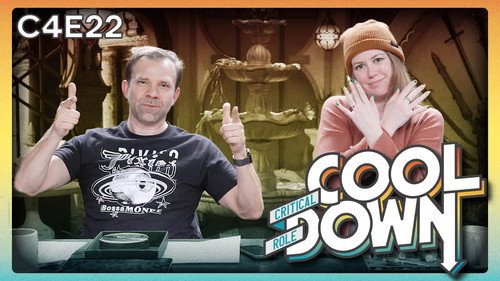 Episode 22