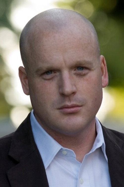 Radley Balko