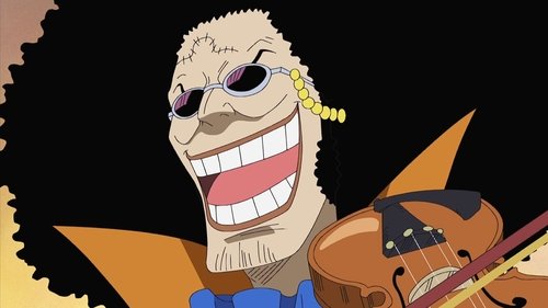 One Piece - 379. Bölüm
