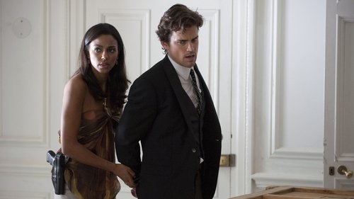 White Collar - 9. Bölüm
