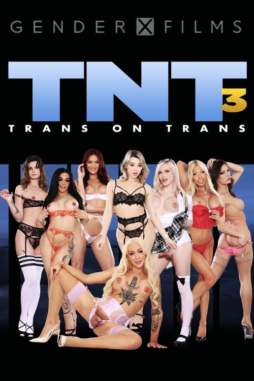 TNT: Trans On Trans 3
