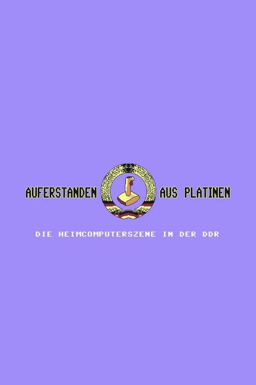 Auferstanden+aus+Platinen+-+Die+Heimcomputerszene+in+der+DDR