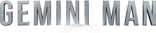 GEMINI MAN Logo