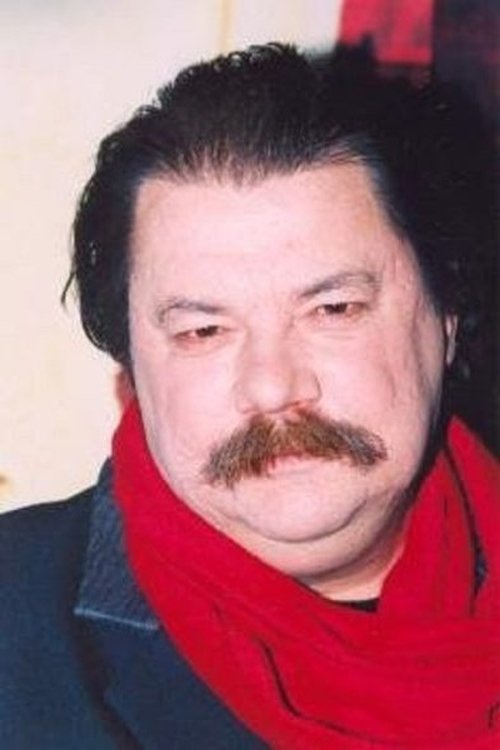 Poster of Florin Anton