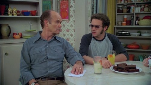 That 70s Show - 6. Bölüm