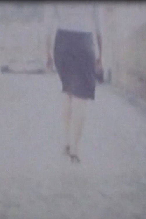 Untitled (Following) poster 2