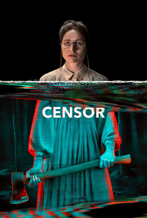 Assistir ! Censor 2021 Filme Completo Dublado Online Gratis