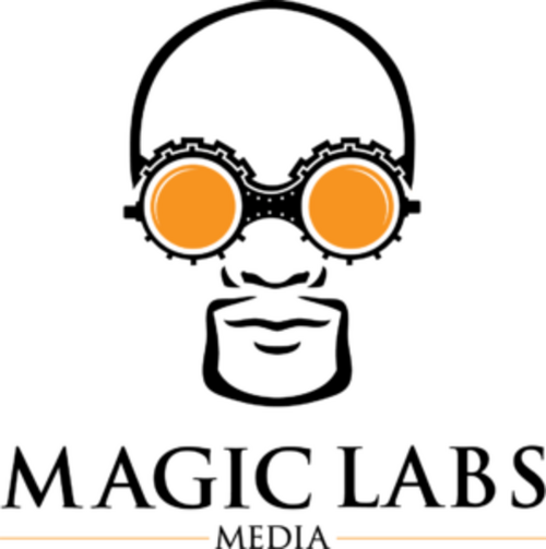 Production Company Logo