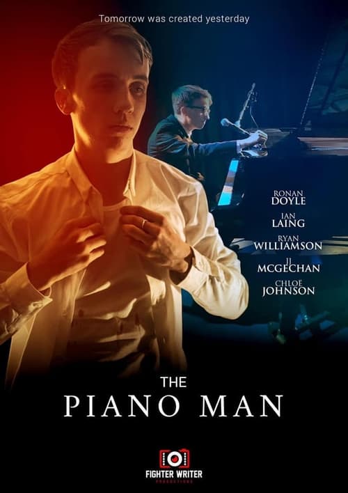 The+Piano+Man
