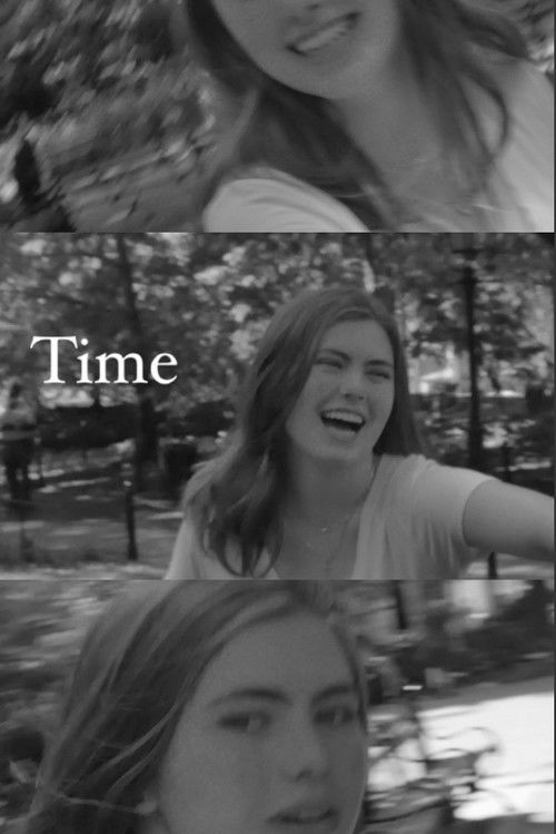 VER ! Time 2021 PELICULA COMPLETA ONLINE