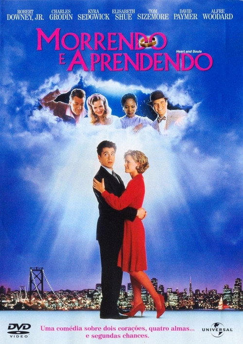 Assistir ! Morrendo e Aprendendo 1993 Filme Completo Dublado Online Gratis