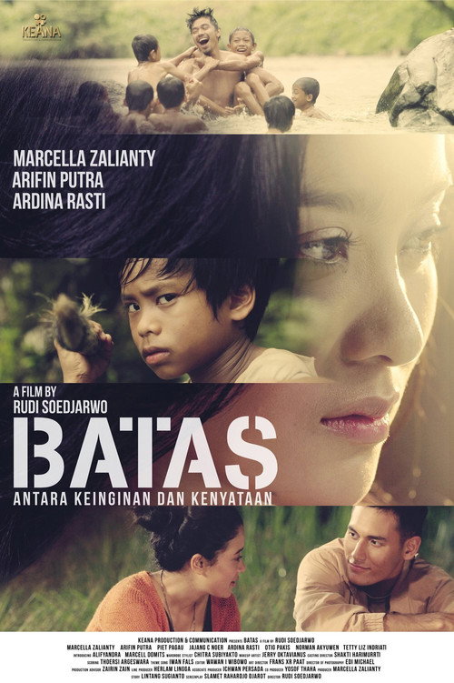 Border poster 2