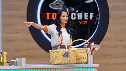 Seis robos y una eliminación