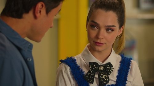 Control Z - Ben @_bütünsırlarınız_