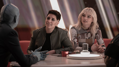 Star Trek: Strange New Worlds - 7. Bölüm