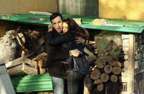 安卡拉警察第3季第20集