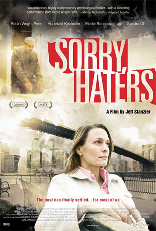 Sorry, Haters (2005) PelículA CompletA 1080p en LATINO espanol Latino