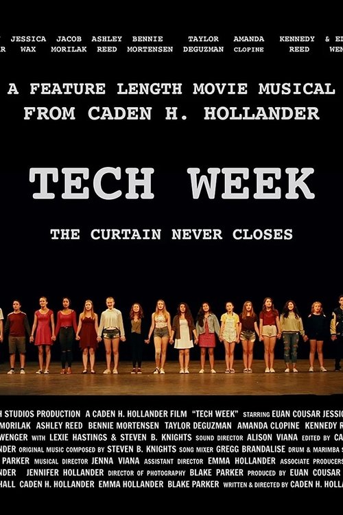 Tech+Week