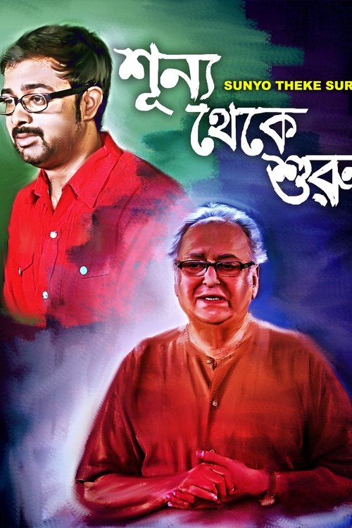 Sunyo Theke Suru Poster