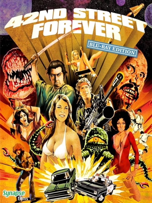 42nd+Street+Forever%3A+Blu-Ray+Edition