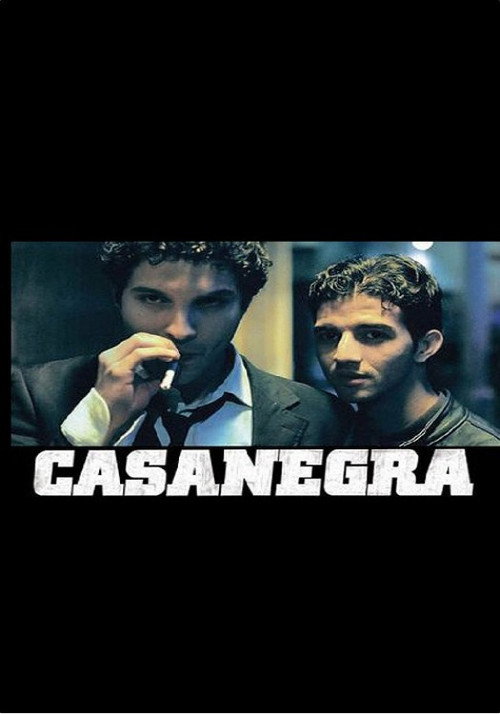 Casanegra poster 3