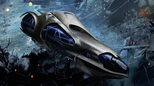 Editions uniques Marvel : Article 47 (2012) Regarder le film complet en streaming en ligne