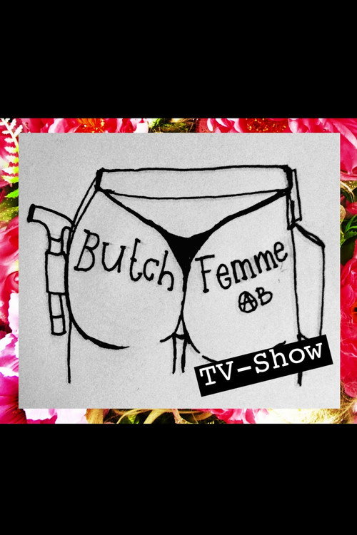 Butch Femme ABS TV-Show's poster