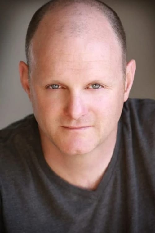 Poster of Edward Conna