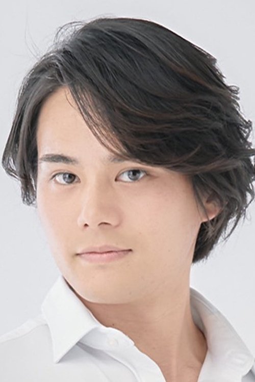 Poster of Yusuke Kondoh