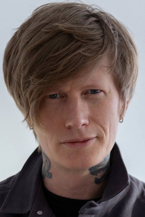 Anton Lissov