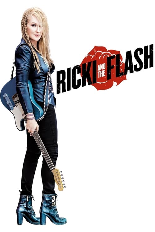 Ricki and the Flash