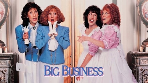 Big Business phiên bản đầy đủ 1988