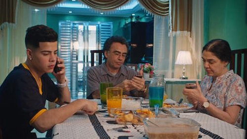 Sintonia - 1. Bölüm