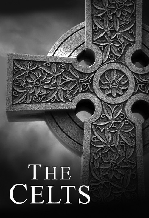 Lost Treasures of the Ancient World: The Celts电影海报