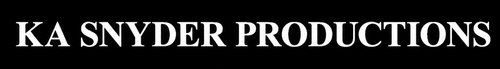 K.A. Snyder Productions
