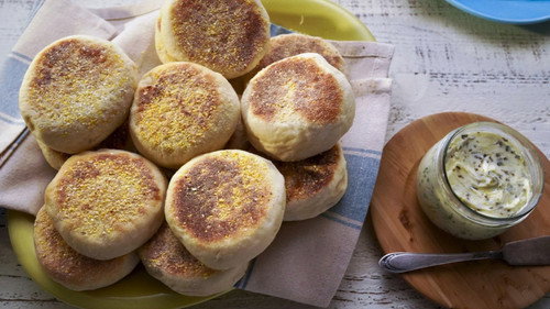 Farm-Style Brunch