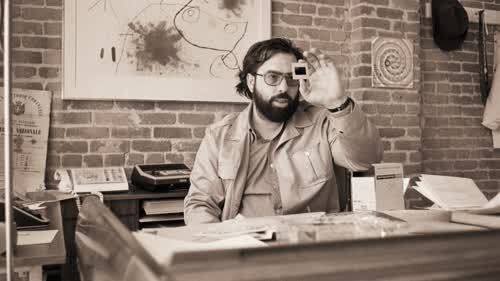 Francis Ford Coppola