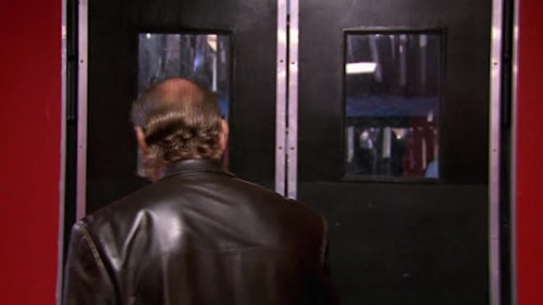 Harold's Gamble