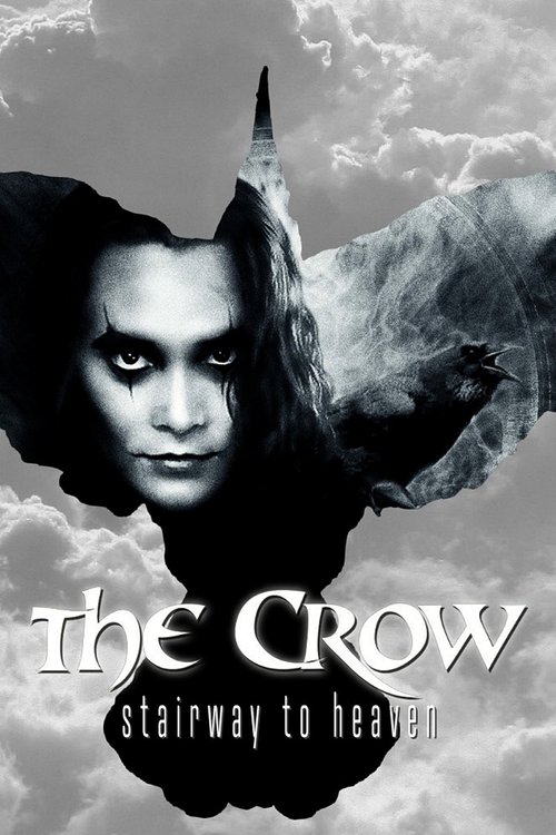 The Crow: Stairway to HeavenSeason 1 Episode 22 1998