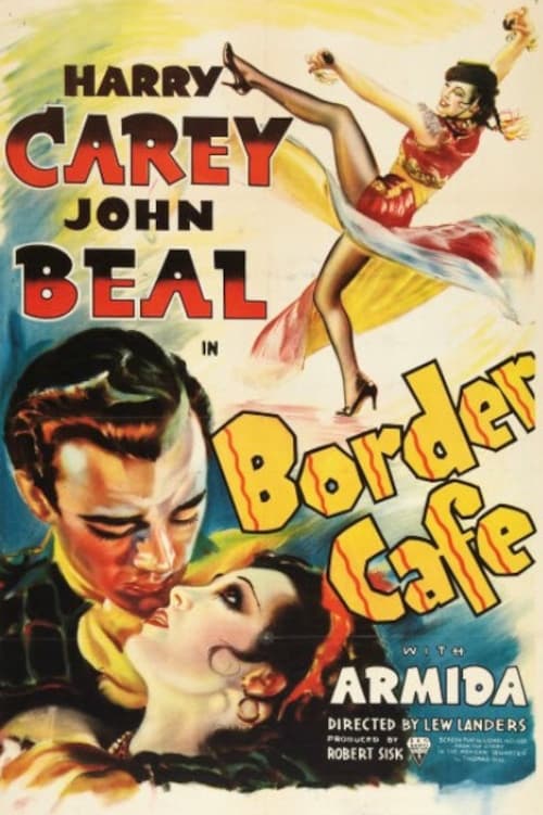 Border+Cafe