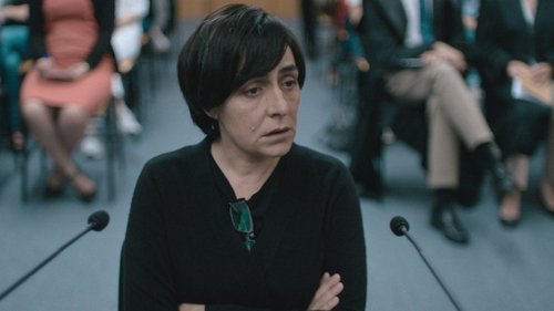 Asunta - Duruşma