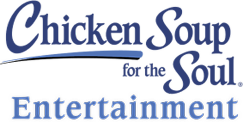 Chicken Soup for the Soul Entertainment Logo