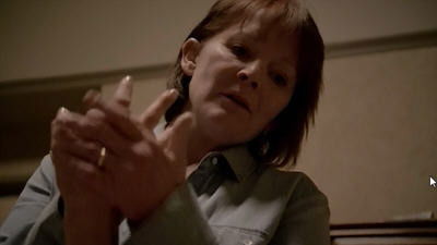 Criminal Minds - 15. Bölüm