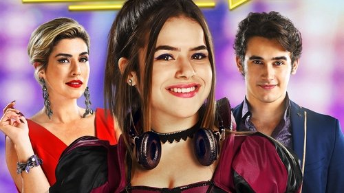 Cinderela Pop (2019) Voller Film-Stream online anschauen