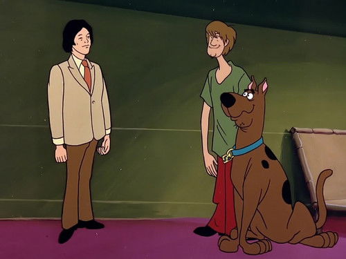 Scooby’s Chinese Fortune Kooky Caper